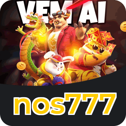 Login rápido no app nos777